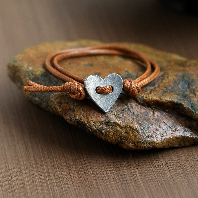 Lisa | Symbol För Kärlek Armband