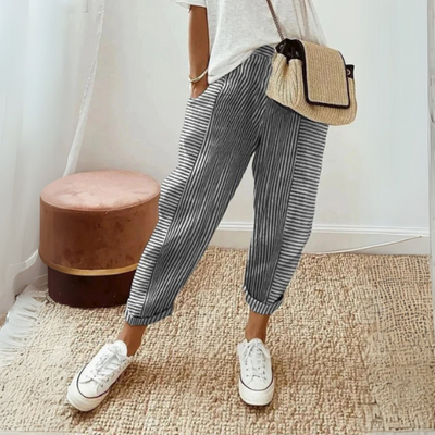 Lore™ | Randiga Byxor