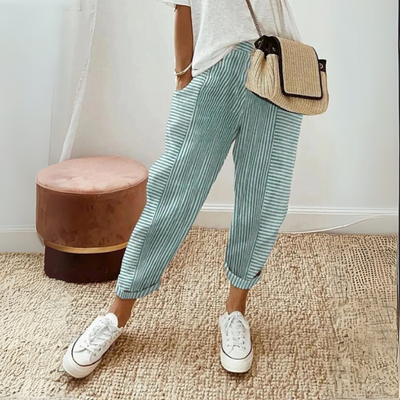 Lore™ | Randiga Byxor