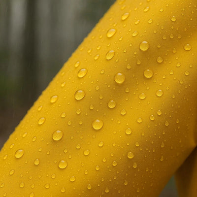 Elise™ | Vattentät & Vindskyddande Jacka