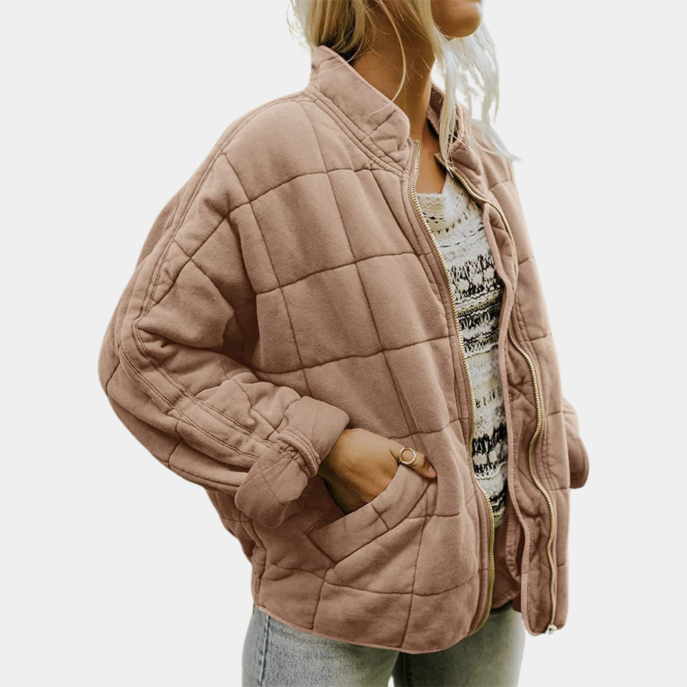 Seraphina™ - Elegant och Bekväm Kavaj