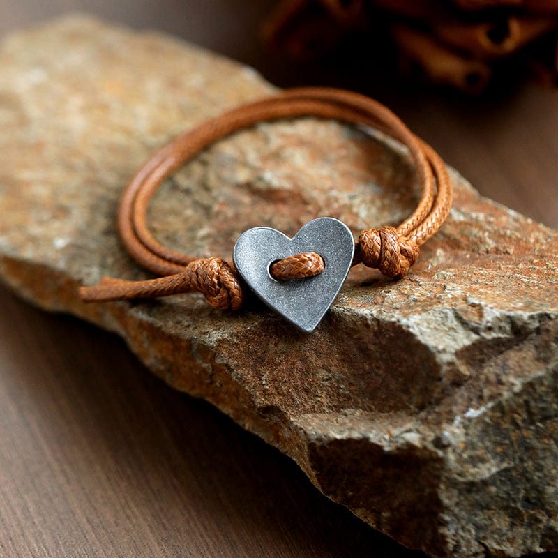 Lisa | Symbol För Kärlek Armband