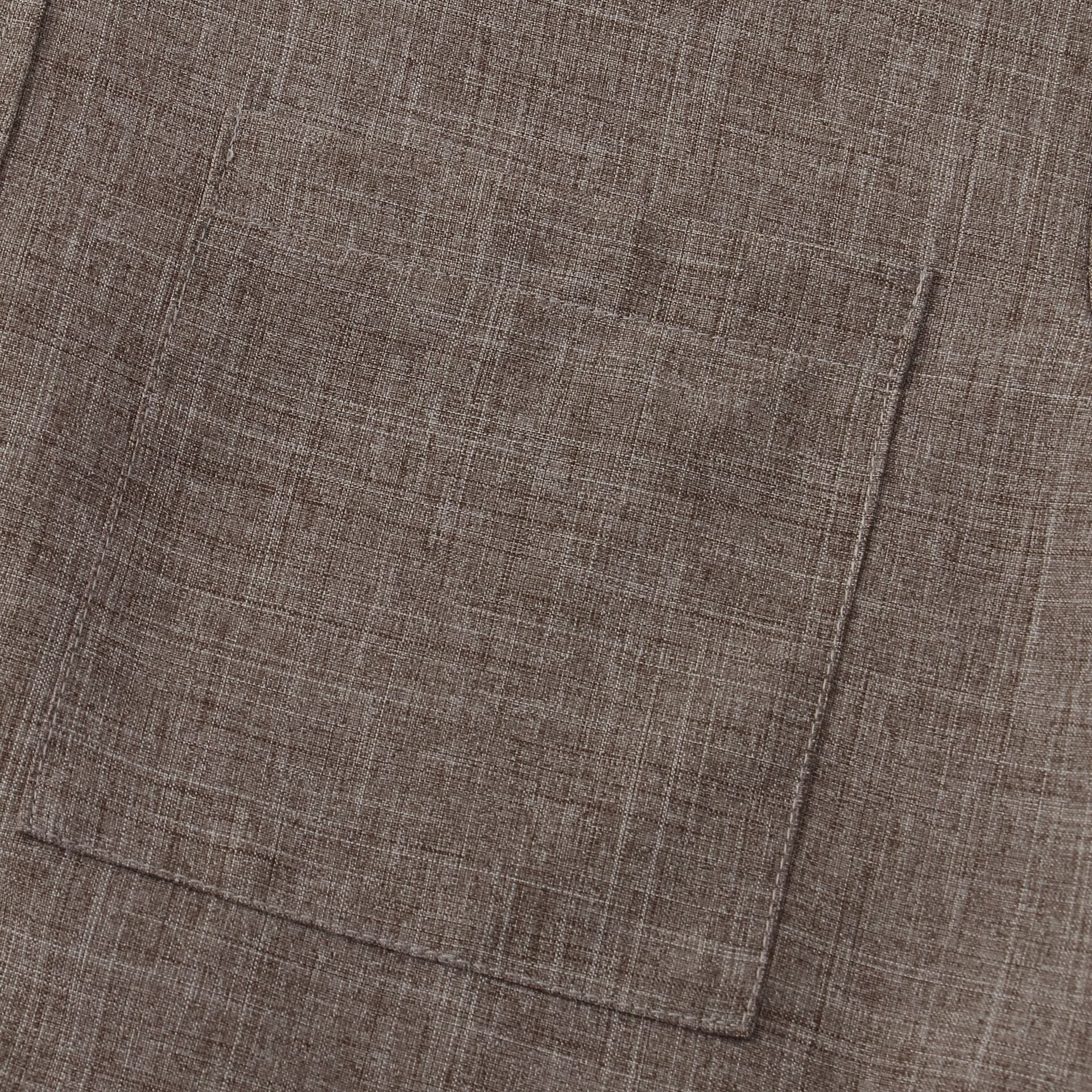 Tomasz™ - Elegant Linneskjorta